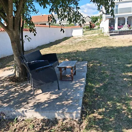 Vila 